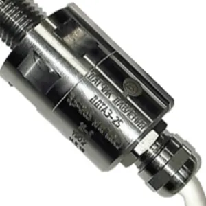 Pressure Sensor aucustoelectronic DDTAE-25 by JSC Avangard