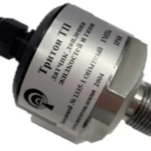 Water and Gases Pressure sensor "TRITON" by JSC Avangard