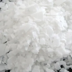 HDPE Milk Bottle Regrind by Cascon ltd