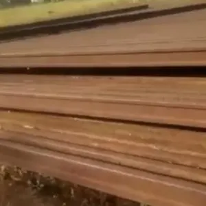 Used Rails Scrap R50-R65, HMS 1 and 2 For Sale by diamond forever africa ltd
