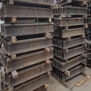 Used rail r50 and 65