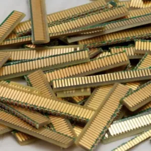 Trimmed Ram Memory Scrap by Cascon ltd