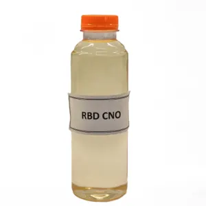 RBD Coconut Oil