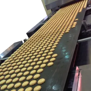 CONSOL’s CS1300C carbon steel belts by consolsteel belt granulator