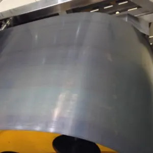 CONSOL’s CS1300C carbon steel belts - Image 2