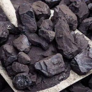 Coal from Afghanistan ( 6000- 7000 GCV) available by TradOrbit