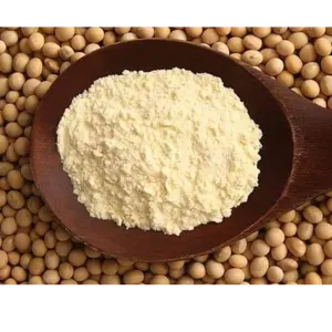 Soya flour by Tops Agro and Allied Global products ltd