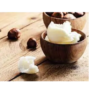 Shea butter (For pomadeand medicine) by CY Favour Int'l Ltd