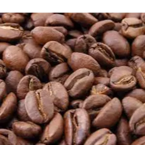 Coffee beans by CY Favour Int'l Ltd