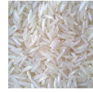 Super Kernal White Basmati Rice by Buledi Food Industries