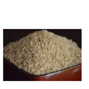 Super Kernal Brown Rice by Buledi Food Industries