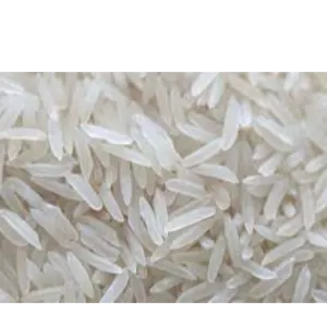PK-386 White Basmati Rice