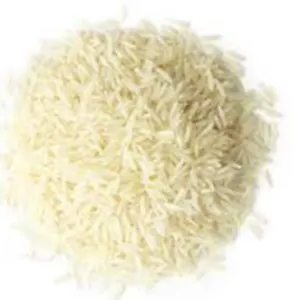 IRRI-6 steam Basmati Rice