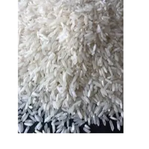 IRRI-6 White Basmati Rice