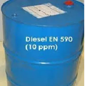 EN590 10 PPM by DBE inc