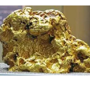 Gold by DBE inc