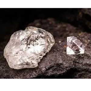 Diamond by DBE inc