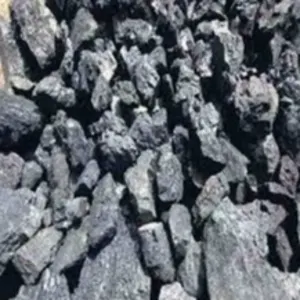 Steam Coal by DBE inc