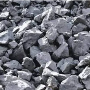 Iron Ore by DBE inc