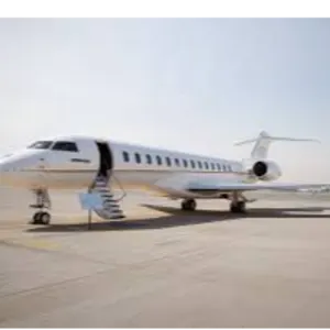 Aircraft -Private Jets by DBE inc