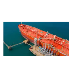 Commercial Ships - Tankers