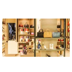 Luxury Goods