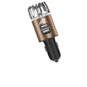 Car Charger Air Purifier by RSA MARKETING