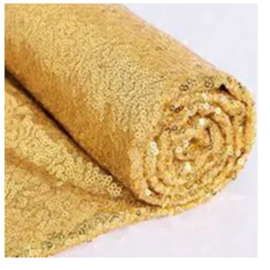 Sequin Fabric - Image 2