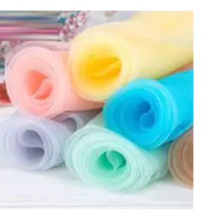 net polyster fabrics