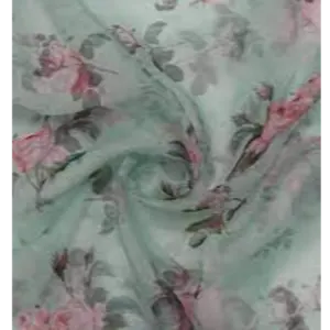 Organza Fabric - Image 2