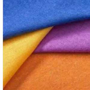Imported fabrics by VANDANA IMPEX