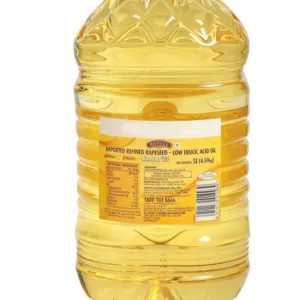 Canola Oil - Image 2