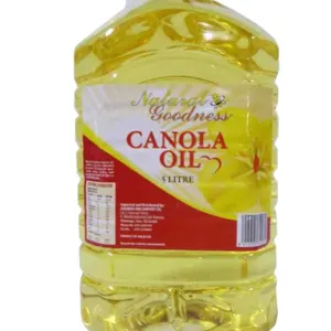 Canola Oil - Image 3
