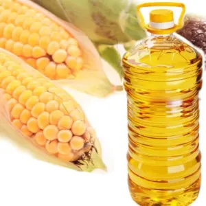 Corn Oil by Z methoda resources