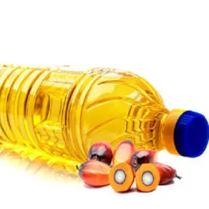 Palm Oil by Z methoda resources