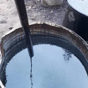 Used Engine Oil - Image 2
