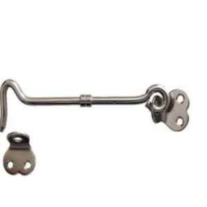SS Fancy Gatehooks / Window locks by Madhav industries