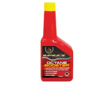 OCTANE BOOSTER by COX VENTURES INTERNATIONAL