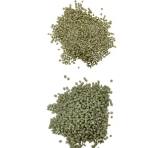HDPE NATURAL A1 by COX VENTURES INTERNATIONAL