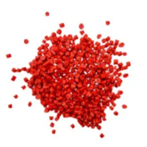 HDPE RED by COX VENTURES INTERNATIONAL
