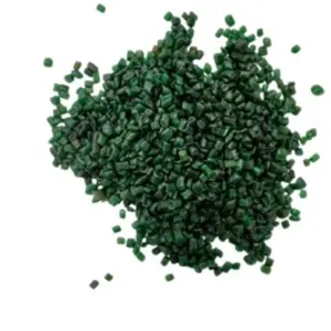 PP YARN GREEN by COX VENTURES INTERNATIONAL