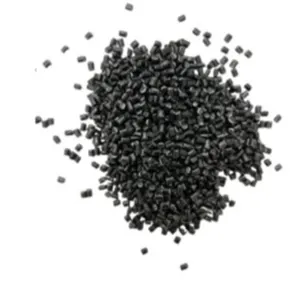 PP YARN BLACK by COX VENTURES INTERNATIONAL