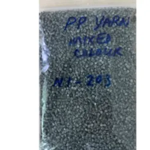 PP YARN MIXED by COX VENTURES INTERNATIONAL