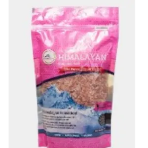 Himalayan Chef Pink Himalayan Salt Coarse Grain by a.a. traders