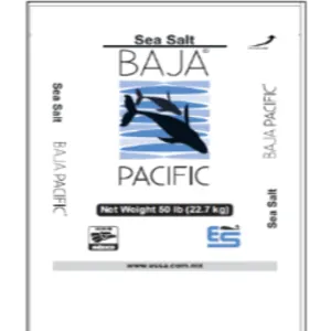 Fine Grain Sea Salt by PACIFIC BASIN FREIGHT FWR