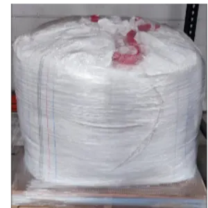 Refined Sea Salt in Bulk by PACIFIC BASIN FREIGHT FWR