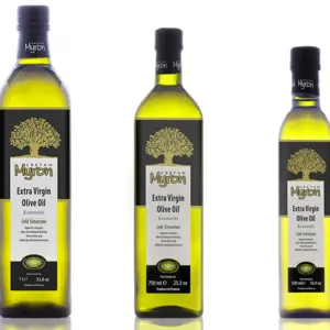 CRETAN MYRON by AGGELOS PREVELIANAKIS LTD