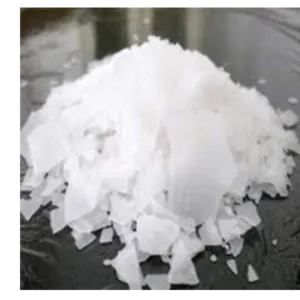 Caustic Soda flakes/lye by MITANSH CHEMICALS INTERNATIONAL PVT LTD