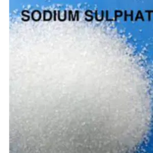 Sodium sulphate by MITANSH CHEMICALS INTERNATIONAL PVT LTD
