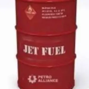 Jet A1 Fuel by Miradi Group Pty Ltd